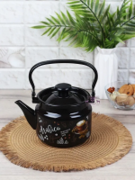 Чайник 2л цилиндр 42704-102/6-У4-Арабика