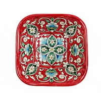 Менажница квадрат Рангли в ассортименте