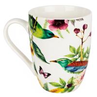Кружка Колибри 370мл-24007