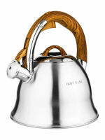 Чайник 3л НМ 55162 нерж