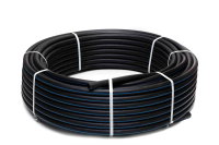 №126 ПНД Труба 32х2,4мм 1м