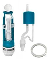 Арматура с бел/кн ИНКОЭР 