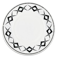 Тарелка плоская 17,5см Эльвира 16007-т7