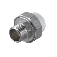 Американка муфта ПП 20х1 НР