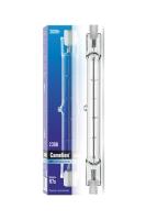 Лампа Camelion J L=118mm 300W 220V