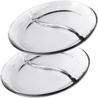 Менажниц 2секции 200мл Флорида ИС-1222