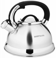 Чайник 3,3л НМ5549 нерж.