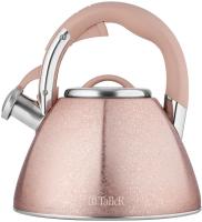 Чайник Таллер 3л со свистком 11354