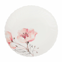 Тарелка десертная 19см Роселла Милими 818-877