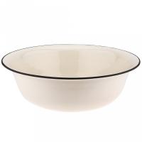 Таз 16л Жемчужный С-3026/Жм/Ту