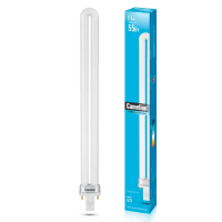 Лампа Camelion 11W G23 4200K