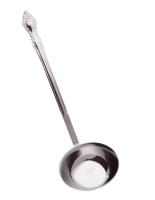 Ложка разлив.Тройка зол.на черпаке СБ-114НТ 