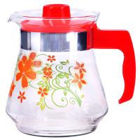 Кувшин 1,5л инд073 пластик