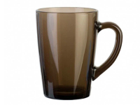 Кружка 320мл С Добрым утром эклипс н9149