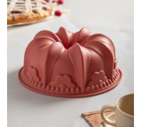 Форма Тыква 22*9см силикон Ветта