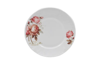Тарелка 20см мелкая8 Чайные Розы 78896