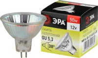 Лампа Эра JCDR GU5.3 MR16 50W 12V 