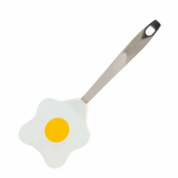 Лопатка для блинов ,омлетов нейлон 006457