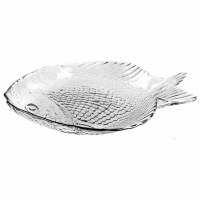 Тарелка Марин 196*160мм