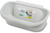 Корзина для мусора навесная Левита