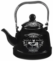 Чайник Ранчо 2,5л индукция 894-485