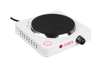 Эл.плитка 1-конф.Leben диск 155мм 1кВт 475-038