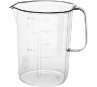 Кружка мерная 0,5л М927