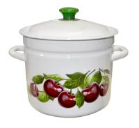 Кастрюля 7л 41804-192/6кор