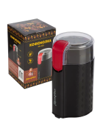 Кофемолка Матрена МА-065 200вт черн.