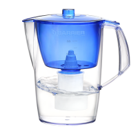 Фильтр Барьер Норма 3,6л