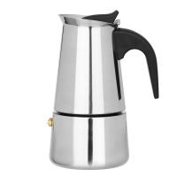 Кофеварка гейзерная 400мл о850130