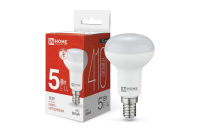 Лампа In Home R39 Е14 5W 4000K