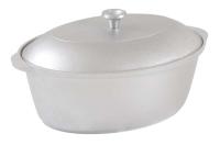 Утятница 4,0л  у 40ку