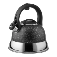 Чайник Гардан 2,7л индукция 847-123