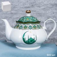 Чайник заварочный 800мл Мусульман 709484