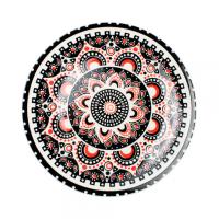 Тарелка Восточная сказка 19см т7-3310ц