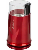 Кофемолка ENERGY EN-110 красн.