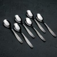 Набор 6пр ложка чайная н63/2 б/п Уралочка