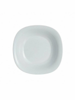 Тарелка суповая 22см Карина гранит и6612