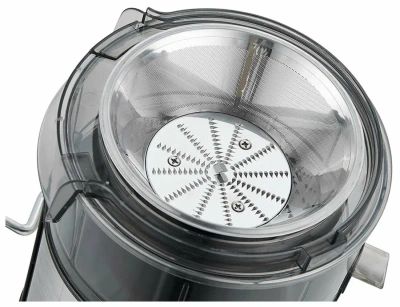 Соковыжималка 2110 центробежная 650Вт , 2скорости , сок 0,8л ,мякоть 1,5л 