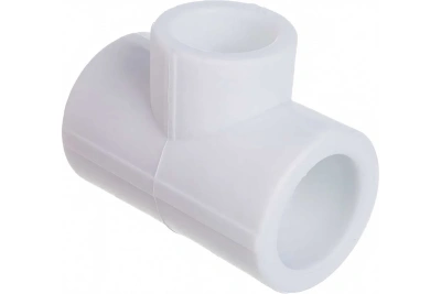 Тройник ПП 25