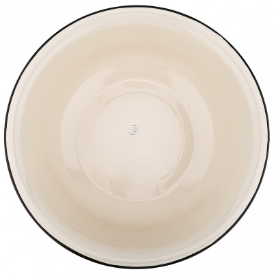 Таз 16л Жемчужный С-3026/Жм/Ту