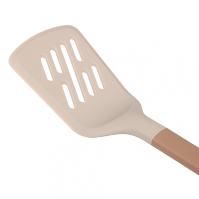 Лопатка кулинарная силикон 881-345
