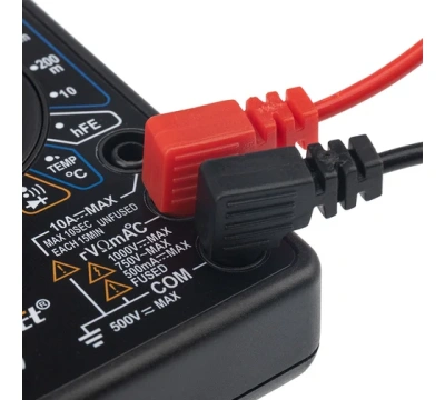 Мультиметр М838 PROCONNECT