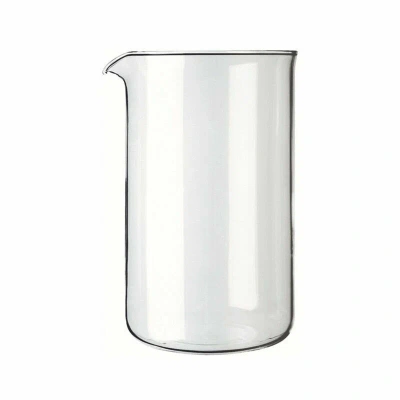 Колба для френч-пресса 0,350 стекло ртк-370а