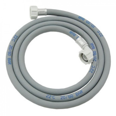 Шланг заливной 4,5м д/стир машины