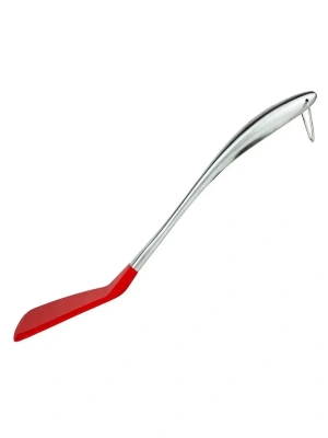 Лопатка силикон. с мет. ручкой ВН-02-604