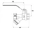 Кран шаровый 1/2 г/г р/р с фильтром СТМ