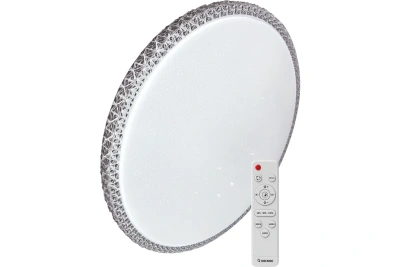 Светильник Космос Mystery PREMIUM 120Вт пульт