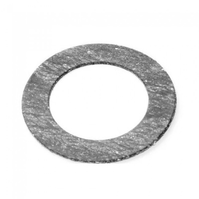 Прокладка паронит 22*18мм для отечественной кран-буксы юбка